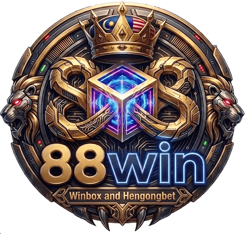 88winmy Logo