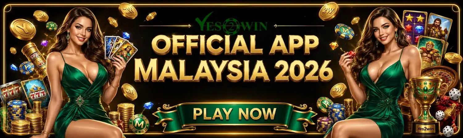 yes2win official app malaysia
